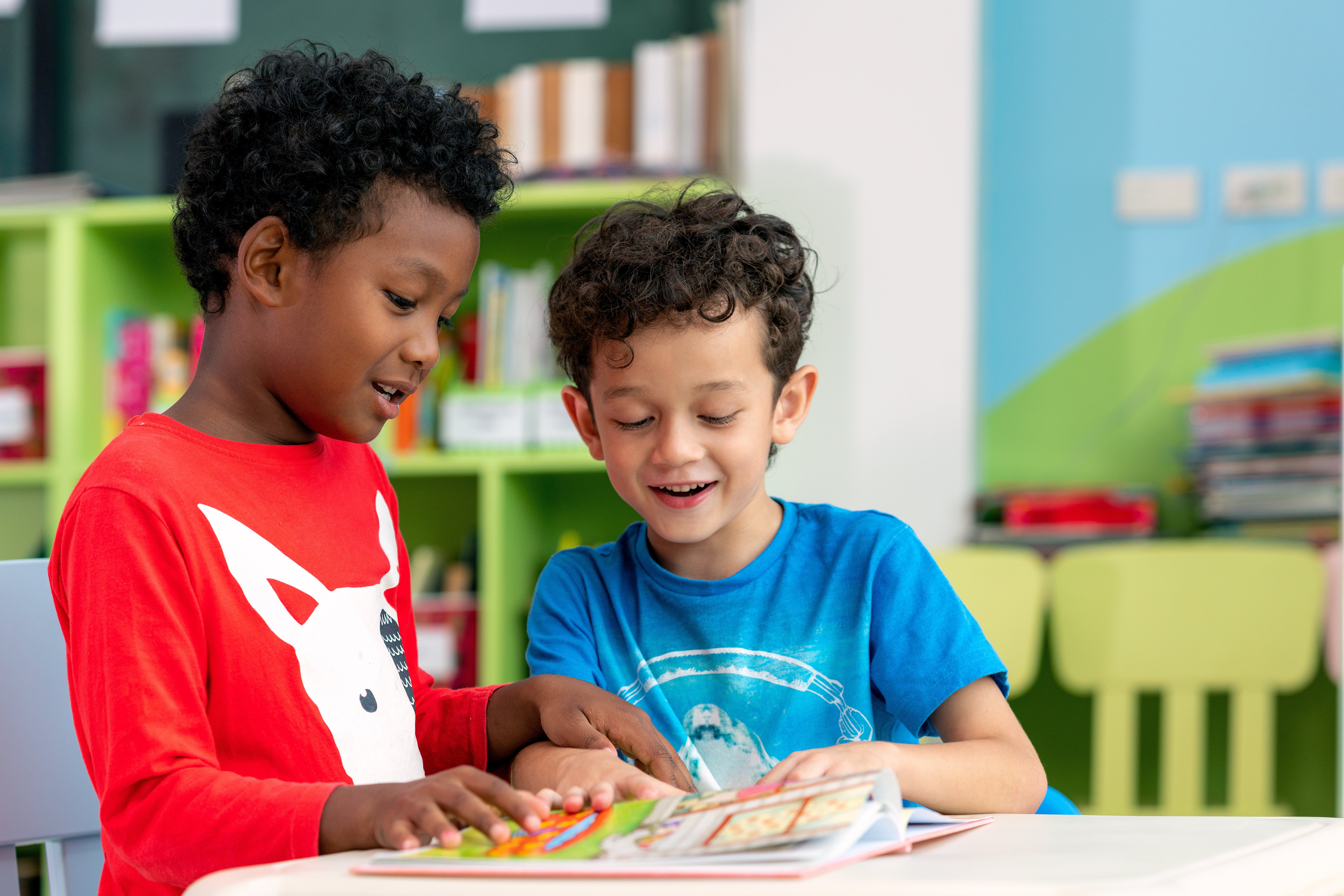 5 Predicted Trends in Early Childhood Education for 2025